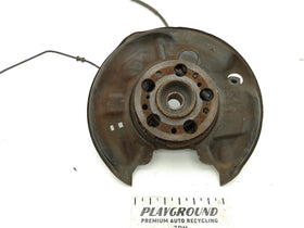 Mercedes SLK280 Rear Right Hub And Knuckle