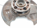 Mercedes SLK280 Rear Right Hub And Knuckle-2