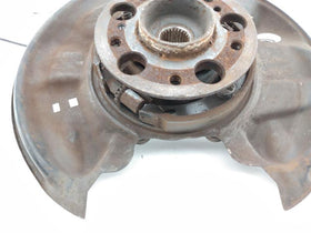 Mercedes SLK280 Rear Right Hub And Knuckle - 0