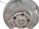 Mercedes SLK280 Rear Right Hub And Knuckle-3