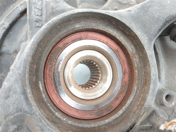 Mercedes SLK280 Rear Right Hub And Knuckle