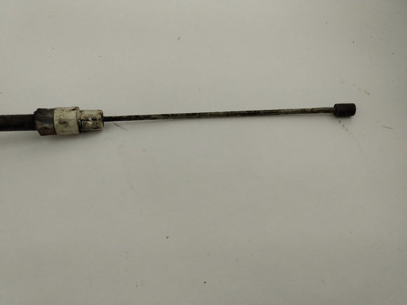 Mercedes SLK280 Rear Right Hub And Knuckle