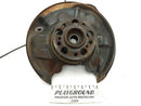 Mercedes SLK350 Rear Left Hub And Knuckle-1