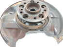 Mercedes SLK350 Rear Left Hub And Knuckle-2