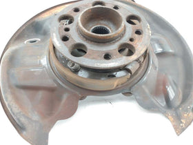Mercedes SLK350 Rear Left Hub And Knuckle - 0
