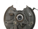 Mercedes SLK350 Rear Left Hub And Knuckle-5