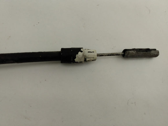 Mercedes SLK350 Rear Left Hub And Knuckle