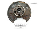 Mercedes SLK350 Rear Right Hub And Knuckle-1