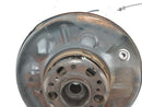 Mercedes SLK350 Rear Right Hub And Knuckle-3