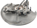 Mercedes SLK350 Rear Right Hub And Knuckle-6