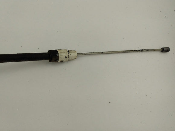 Mercedes SLK350 Rear Right Hub And Knuckle