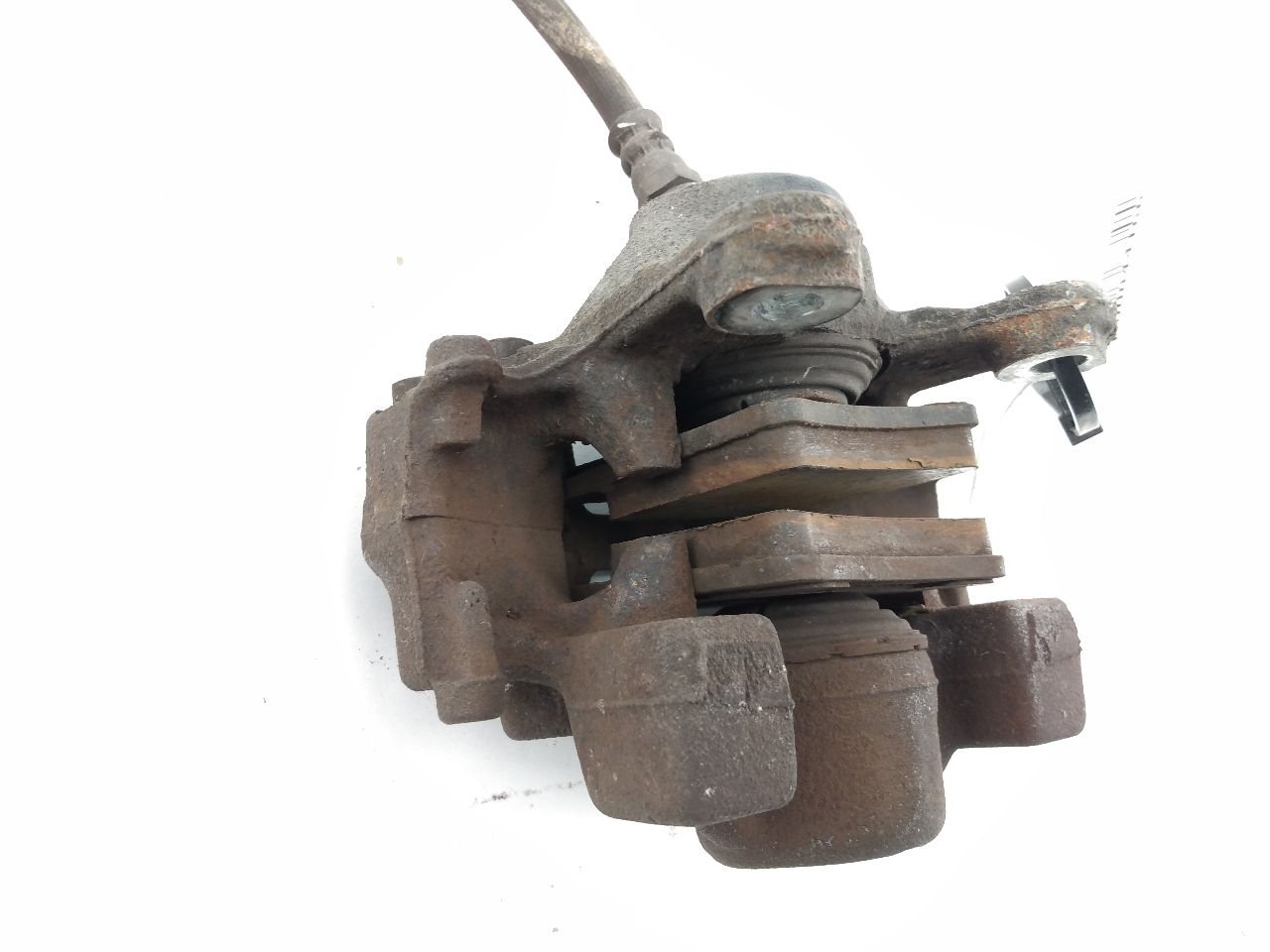 Mercedes SLK280 Rear Left Brake Caliper - 0