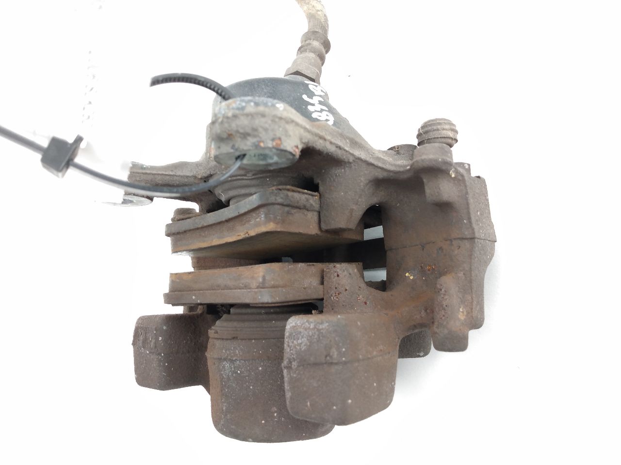 Mercedes SLK280 Rear Left Brake Caliper