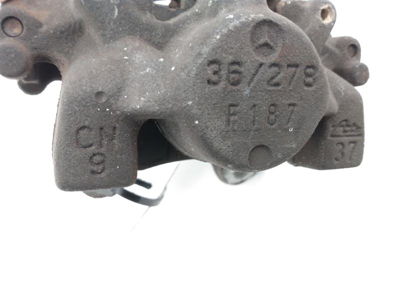 Mercedes SLK280 Rear Left Brake Caliper