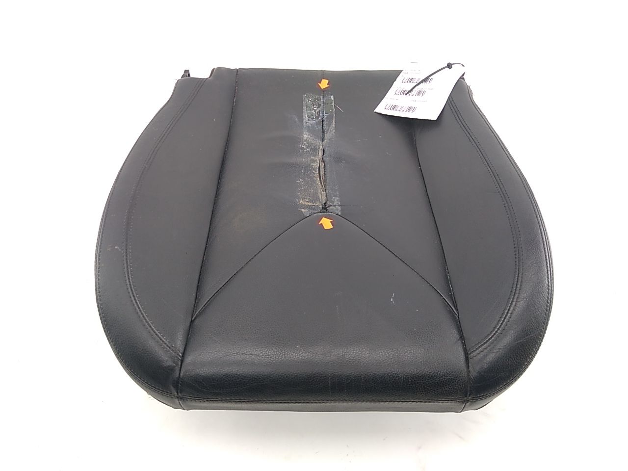 Mercedes SLK350 Front Left Seat Bottom