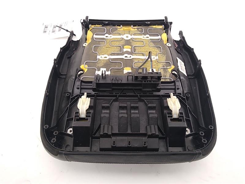 Mercedes SLK350 Front Left Seat Bottom