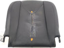 Mercedes SLK350 Front Left Seat Bottom-7