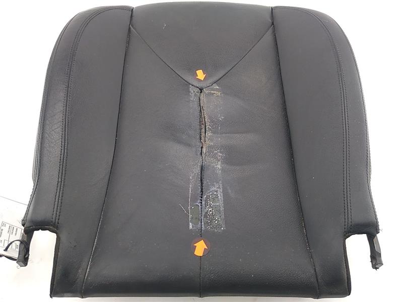 Mercedes SLK350 Front Left Seat Bottom