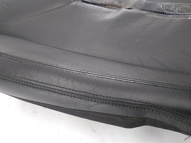 Mercedes SLK350 Front Left Seat Bottom