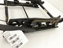 Mercedes SLK350 Front Left Seat Track-7