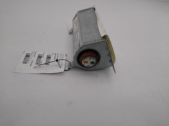 Mercedes SLK350 Front Right Dashboard Air Bag