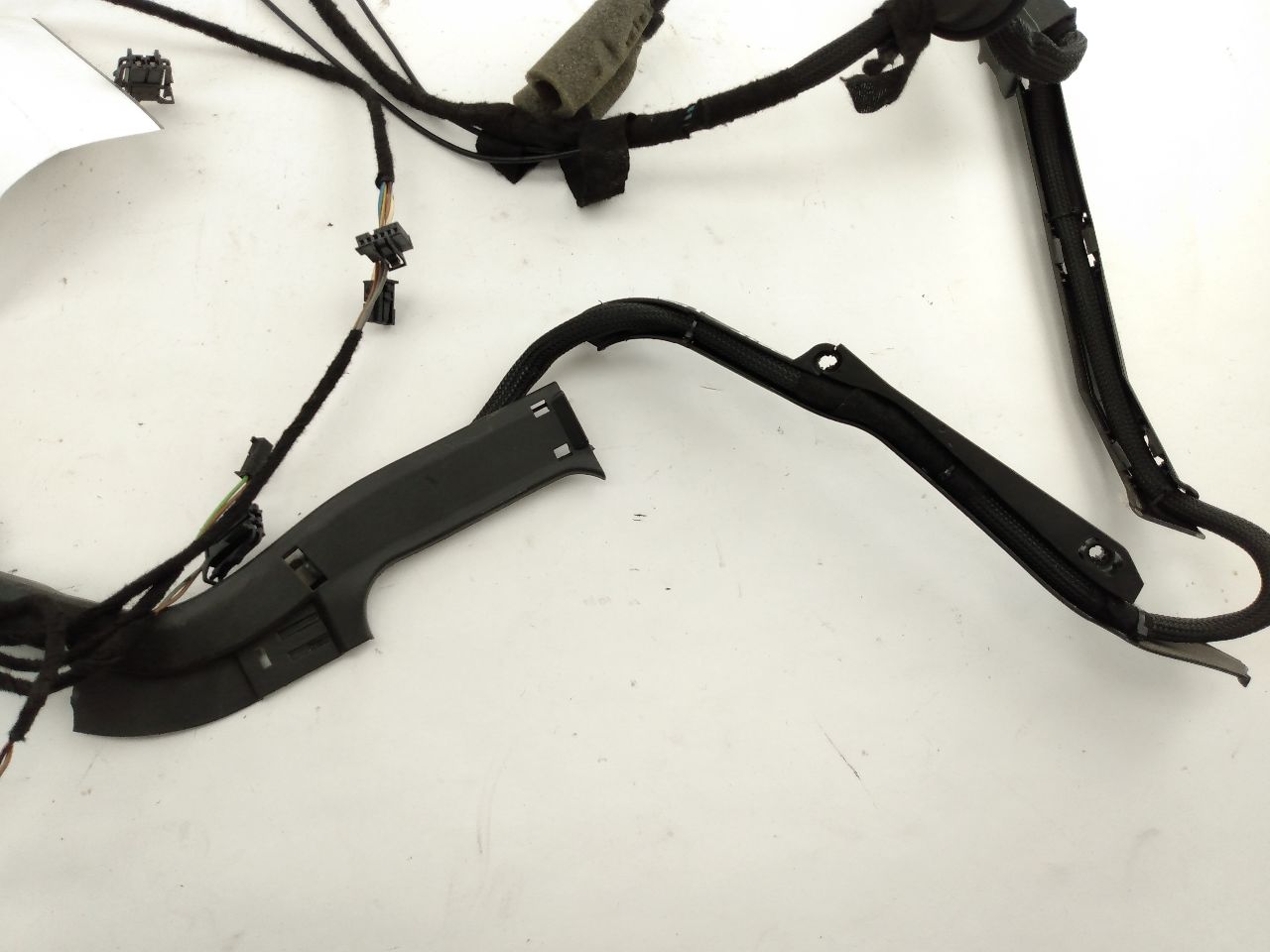 Mercedes SLK350 Deck Lid Wire Harness