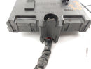 Mercedes SLK350 Battery Terminal Fuse Box-7