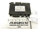 Mercedes SLK280 Front Right Seat Control Module-1