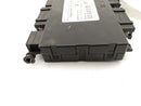Mercedes SLK280 Front Right Seat Control Module-5