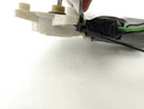 Mercedes SLK350 Front Right Window Regulator-4