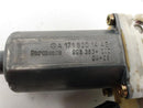 Mercedes SLK350 Front Right Window Regulator-10
