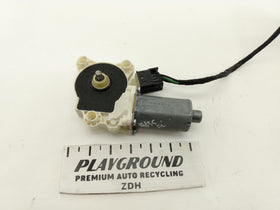 Mercedes SLK280 Front Left Window Regulator