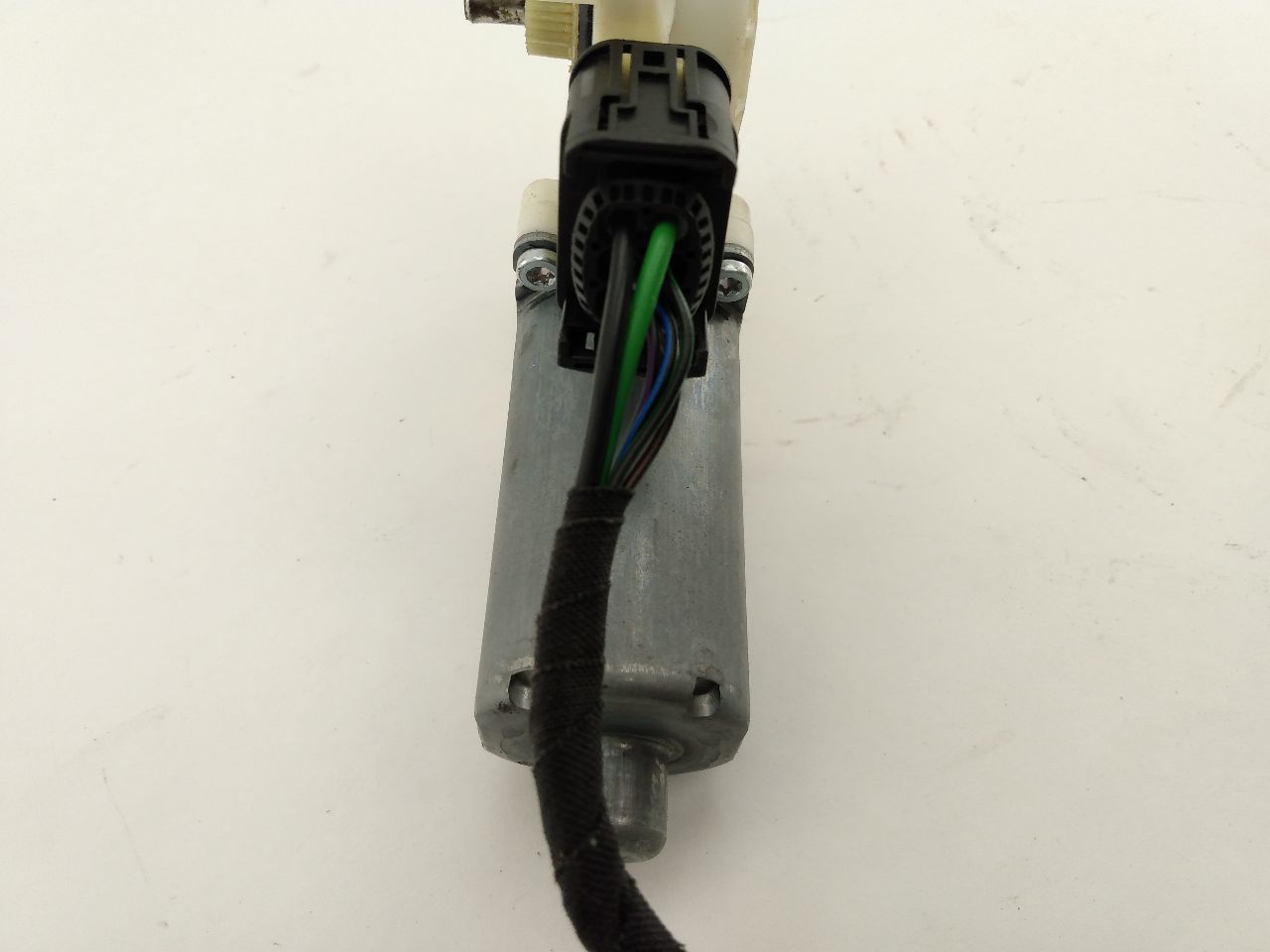 Mercedes SLK280 Front Left Window Regulator