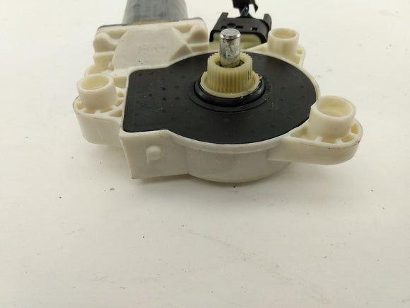 Mercedes SLK280 Front Right Window Regulator