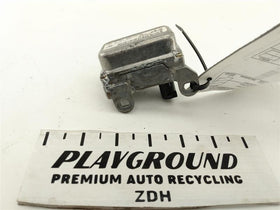 Mercedes SLK350 Yaw Rate Sensor