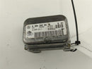 Mercedes SLK350 Yaw Rate Sensor-2