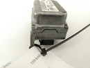 Mercedes SLK350 Yaw Rate Sensor-3