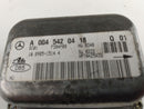 Mercedes SLK350 Yaw Rate Sensor-7
