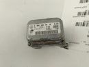 Mercedes SLK280 Yaw Rate Sensor-2