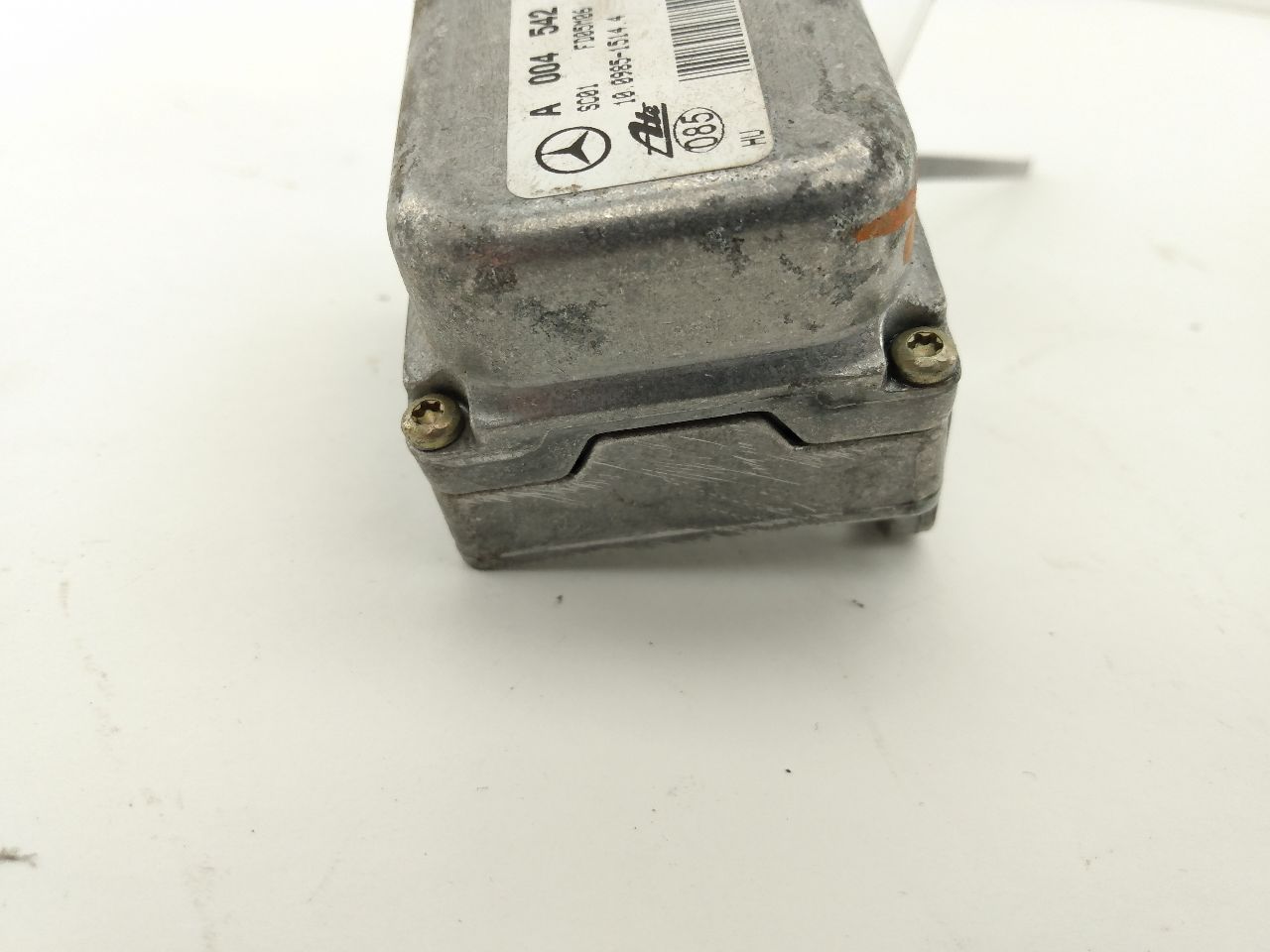 Mercedes SLK280 Yaw Rate Sensor