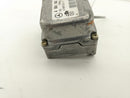 Mercedes SLK280 Yaw Rate Sensor-3