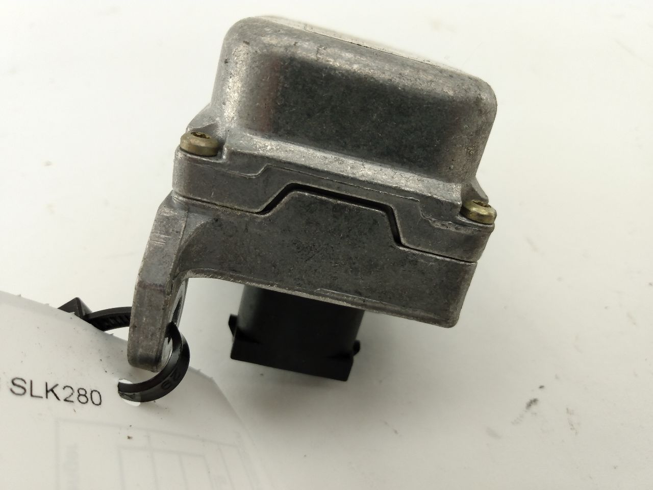 Mercedes SLK280 Yaw Rate Sensor