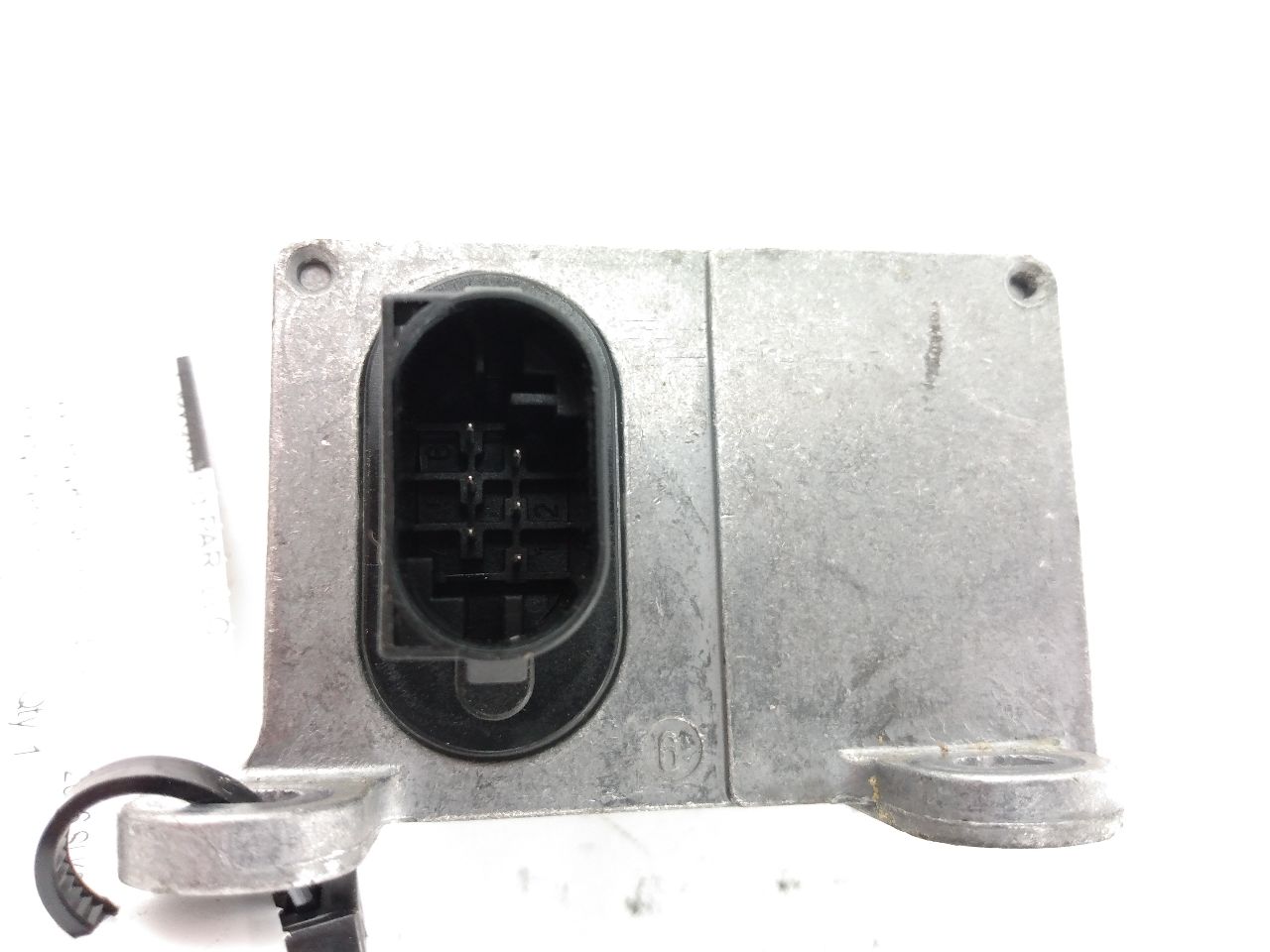 Mercedes SLK280 Yaw Rate Sensor