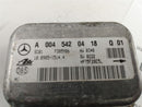 Mercedes SLK280 Yaw Rate Sensor-8
