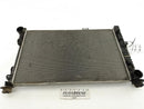 Mercedes SLK280 Radiator-1