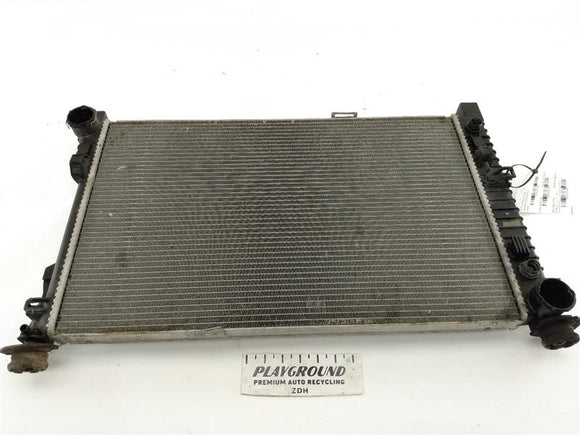Mercedes SLK280 Radiator