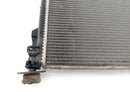 Mercedes SLK280 Radiator-2