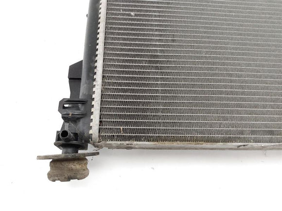 Mercedes SLK280 Radiator