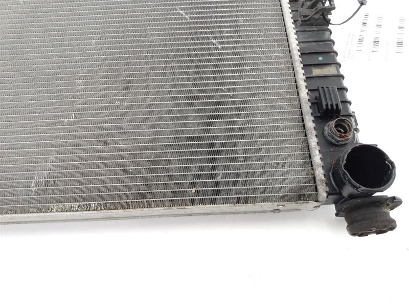 Mercedes SLK280 Radiator