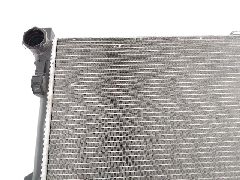 Mercedes SLK280 Radiator